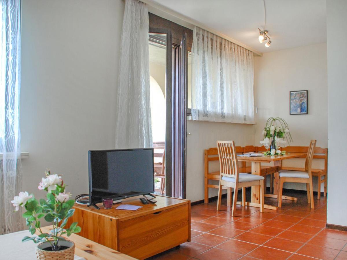 Apartment Bellavista-24 By Interhome Cademario Zewnętrze zdjęcie