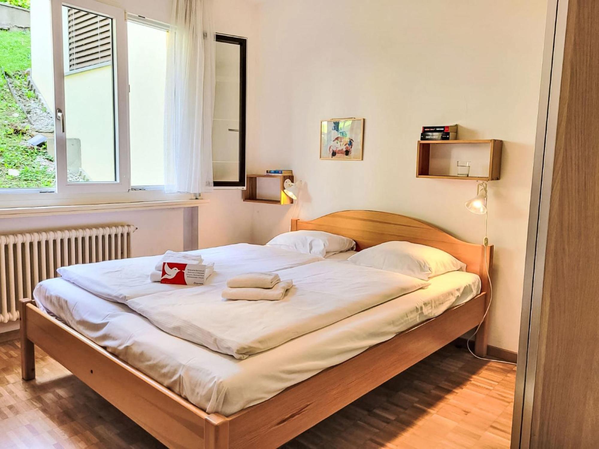Apartment Bellavista-24 By Interhome Cademario Zewnętrze zdjęcie